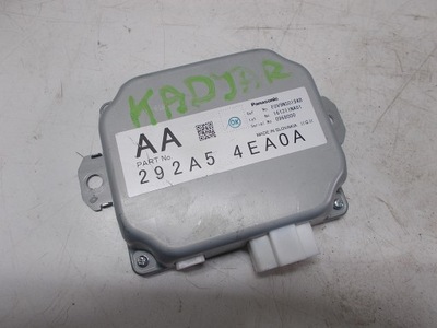 Kadjar модуль камеры 292a54ea0a фото №1