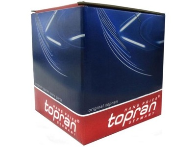 CONTROLLER VOLTAGE TOPRAN 101 506  