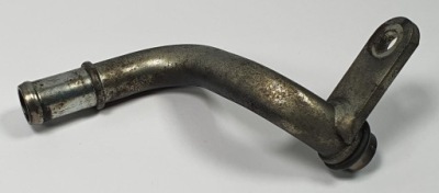 Шланг оливи volvo xc90 2.4 d5 фото №1