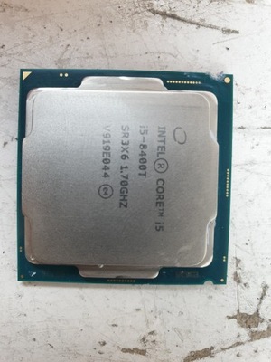 Intel Core i5-8400T (2155472)