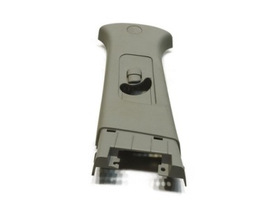 Захист стійка b ліва верхній mitsubishi asx 7211a197 фото №1