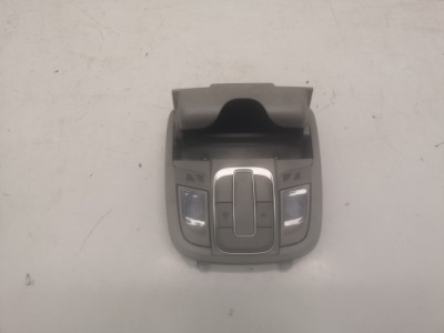 Лампа стельовий кабіни hyundai santa fe iv фото №1