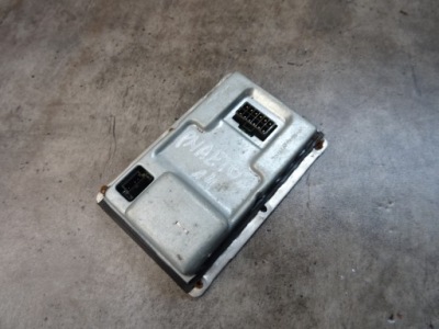 Перетворювач ксенон 3d0907391a lad5g valeo vw фото №1