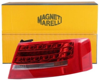 MAGNETI MARELLI ŽIBINTAS GALINĖ 714021690801 