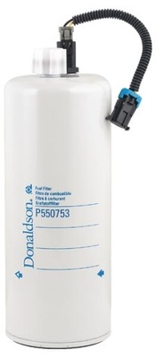 FILTRO COMBUSTIBLES DONALDSON P550753  