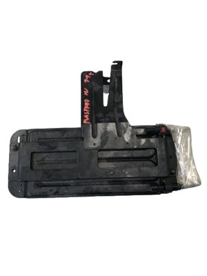 Радіатор пального renault master 243561500r фото №1