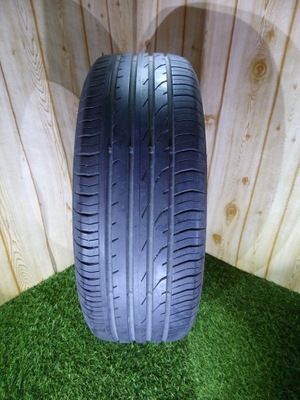 ПОКРЫШКА 215/55R18 95H CONTINENTAL CONTIPREMIUMCONTACT 2 - 6,8MM DOT 0717 (33)