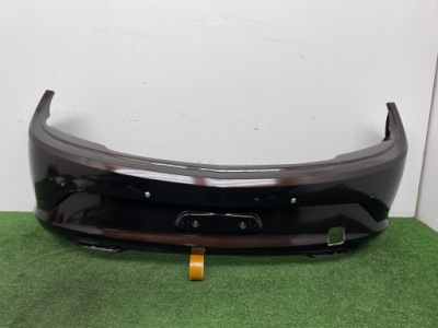 Бампер задня opel cascada 13- фото №1