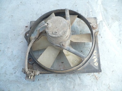 Вентилятор радиатора mercedes w 140 1405051555 фото №1