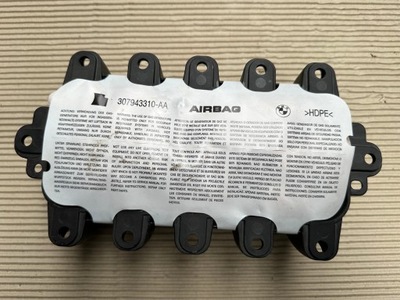 BMW 2 F45 МИНИ F55 AIRBAG ПОДУШКА ПАССАЖИРА ОРИГИНАЛ