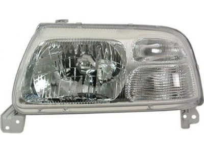 FARO FARO SUZUKI GRAND VITARA I 1 98-05 IZQUIERDA  