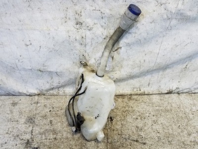 Бак рідина омивача citroen ds5 фото №1