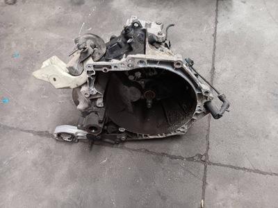 Коробка передач передач citroen ds3 1.6 hdi 20dp77 фото №1