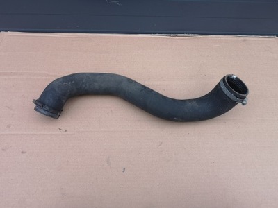 Ford mondeo focus mk3 wąż шланг интеркулер 2.0 фото №1