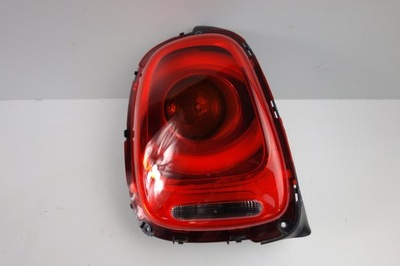 Лампа ліва задня mini f57 7297413 фото №1