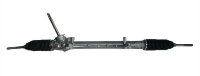 Трансмиссия рулевая рулевая рейка renault megane iii 3 grand scenic trw фото №1