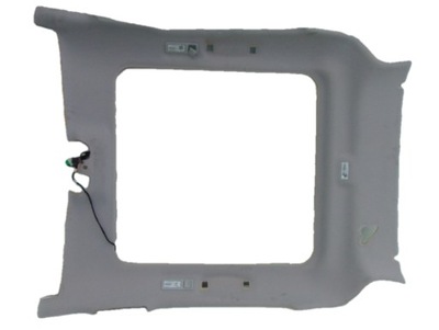 Citroen c4 picasso i 08r потолок фото №1