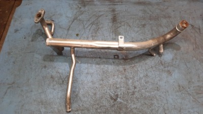 Магистраль водяная volvo s60 v70 ii xc70 2.4b фото №1