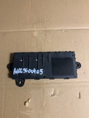 Mercedes ml w166 модуль блок керування zawieszwnia a1669000405 фото №1