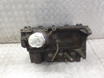 Блок двигателя ford transit 2.5 904f-6015-aa фото №1