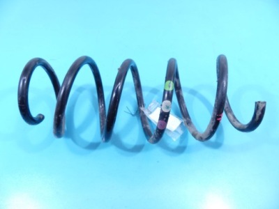 Пружина перед honda cr-v iii 06-11 2.2 i-dtec фото №1