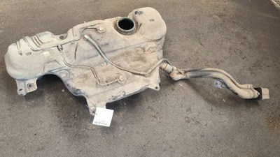 Бак топлива renault megane iii 172023418r фото №1