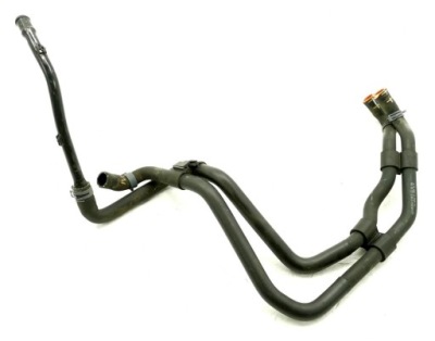 Шланг труба патрубок води vw id.3 id.4 id.5 1ea121157q новий org фото №1