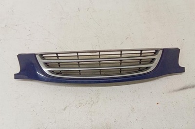 Решітка радіатора toyota avensis _t22_ 5311405010 2001 фото №1