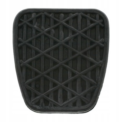 Накладка na педаль, педаль зчеплення febi bilstein 07532 фото №1