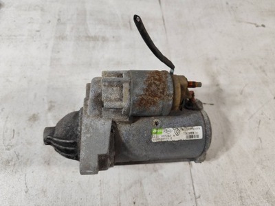 Renault megane iii trafić ii 2.0 dci master iii 2.3 стартер oryg wlkp фото №1