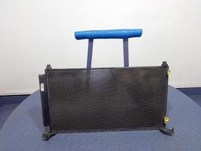 Acura tl iv 3.7 радіатор кондиціонера фото №1