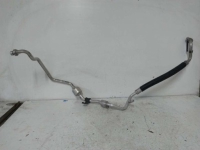 Wąż трубка кондиціонера nissan note e11 1.5 dci 924809u20a фото №1