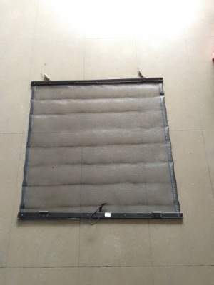 Сетка радиатора renault gama t фото №1