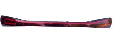 Mercedes eqa лампа w кришка задня задня a2439062900 фото №1