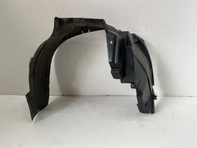 Fiat panda ii 2 подкрылок перед передние левая 52121790 фото №1