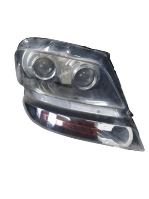 Fiat ulysse лампа правий перед 89007034 фото №1