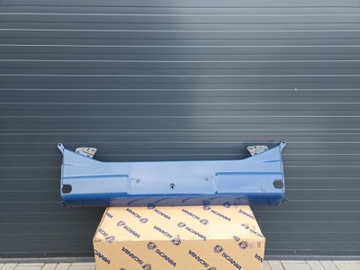 Бампер накладка scania r s ngs 2311419 фото №1