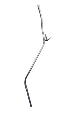 Трубка щупа щуп a2660100766 фото №1