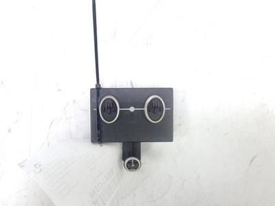 Модуль дверь 5q4959393e volkswagen golf vii фото №1