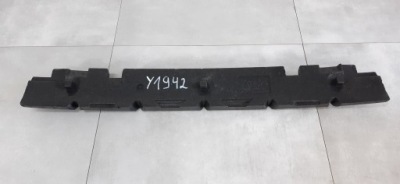 Volvo v70 абсорбер бампера перед 9190307 фото №1