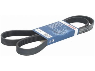 Ремень многоручьевой ford tourneo connect 1.0 13- courier 1.0 14- фото №1