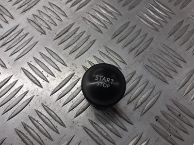 Кнопка стоп запуск renault scenic ii 1927937 фото №1