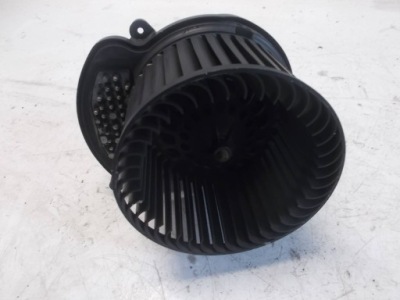 Повітродувка обдув вентилятор середина renault talisman фото №1