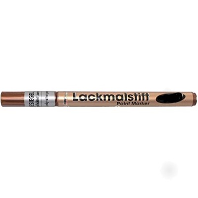 MARKER OLEJNY CIENKI HOBBY LINE MIEDZIANY 1-2MM