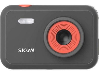 Czarna Kamera sportowa SJCAM FunCam FullHD