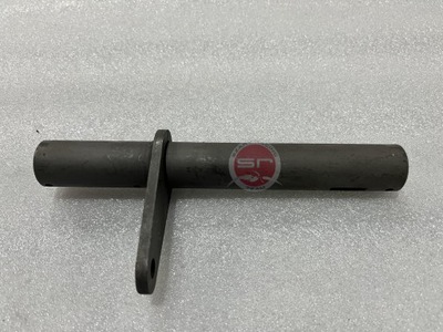 Willys mb ford gpw oś педали тормоза фото №1