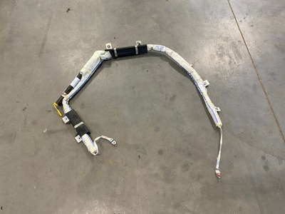 Kia soul ii ev шторка безпеки подушка безпеки ліва 85010-b2000 фото №1