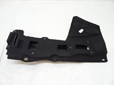 Citroen ds7 правая защита впуск pod консоль 9810239780 фото №1