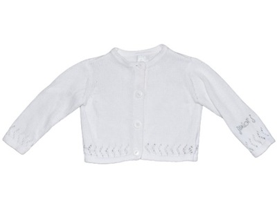 JASPER DEBENHAMS SWETER SWETEREK 6-9M 74