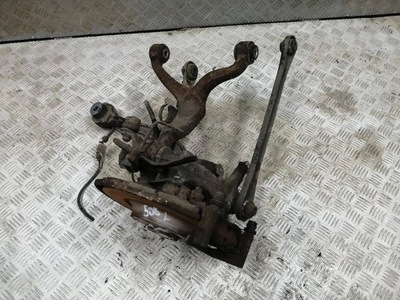 Peugeot 508 rxh поворотний кулак колеса важіль ліва фото №1